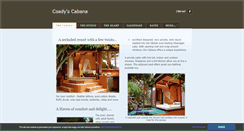 Desktop Screenshot of mjcoady.com